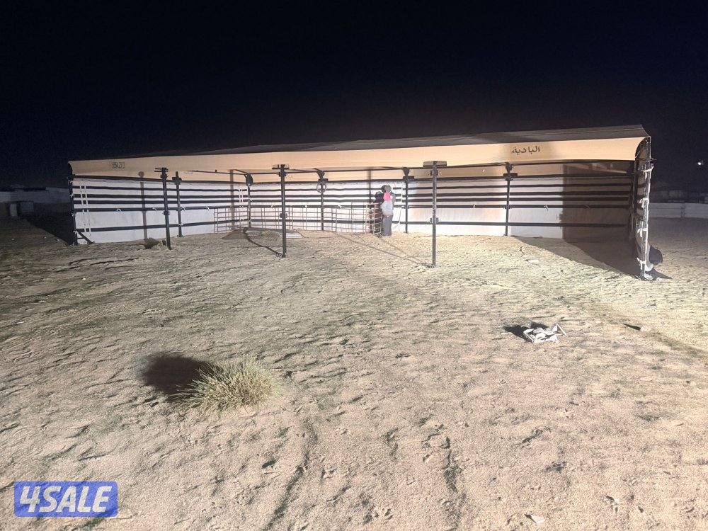 البادية شامل توصيل وتركيب5