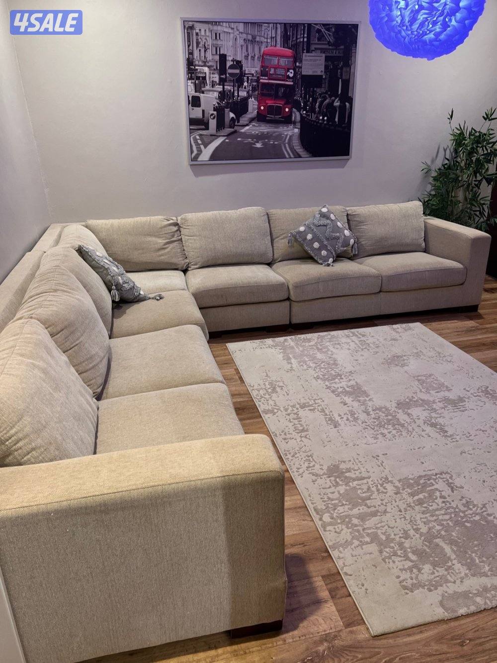 للبيع غنفات صفاه هوم1