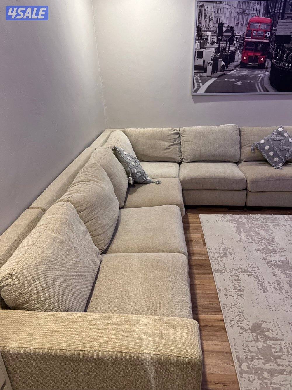 للبيع غنفات صفاه هوم2