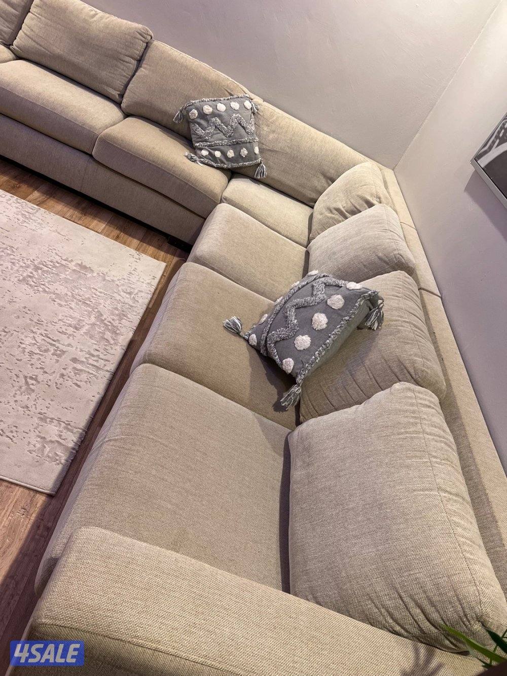 للبيع غنفات صفاه هوم3