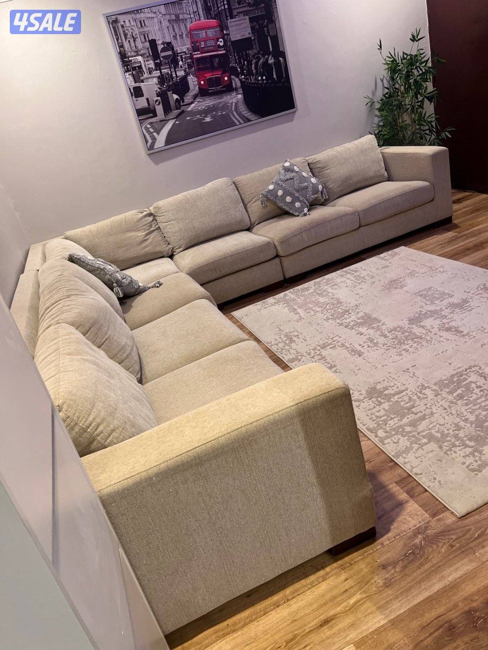 للبيع غنفات صفاه هوم5