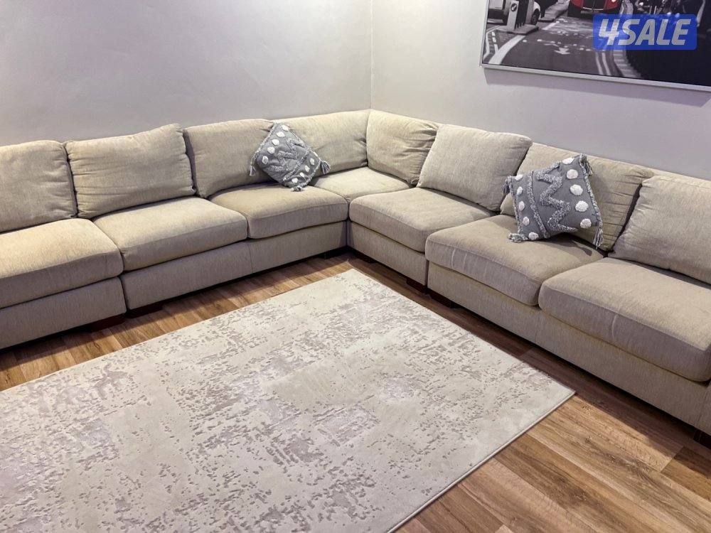 للبيع غنفات صفاه هوم6