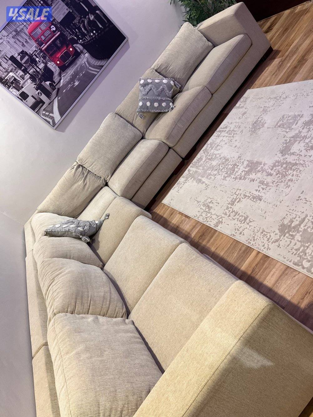 للبيع غنفات صفاه هوم7