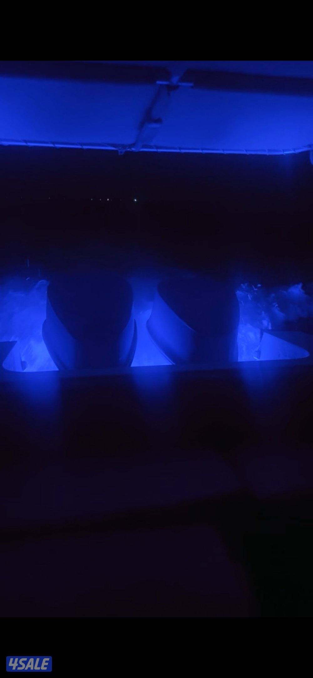 للبيع طراد اماراتي ٢٦ قدم4