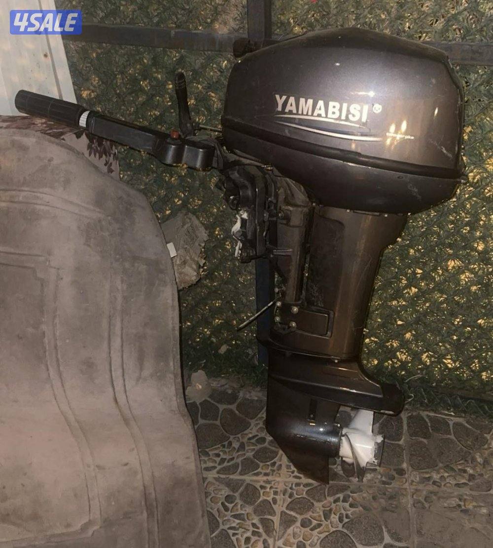 للبيع طراد اماراتي ٢٦ قدم6