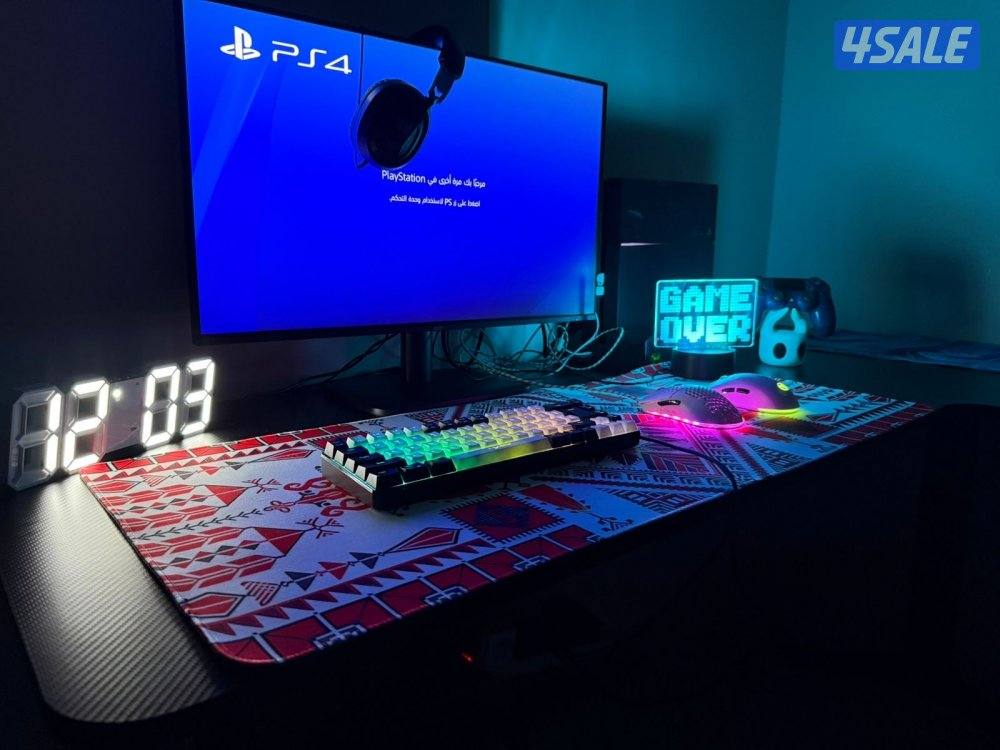 سيت اب كامل3