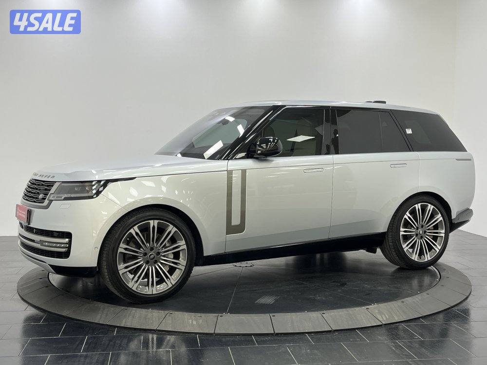 RANG ROVER SE SPORT RANGE ROVER SE SPORT 20230