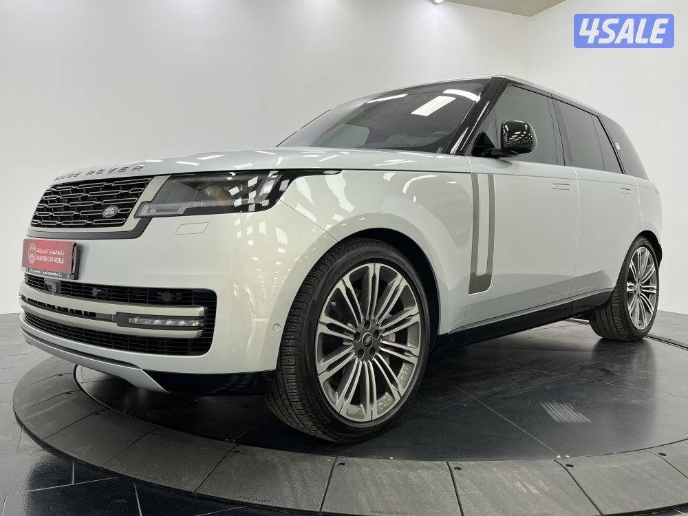 RANG ROVER SE SPORT RANGE ROVER SE SPORT 20231