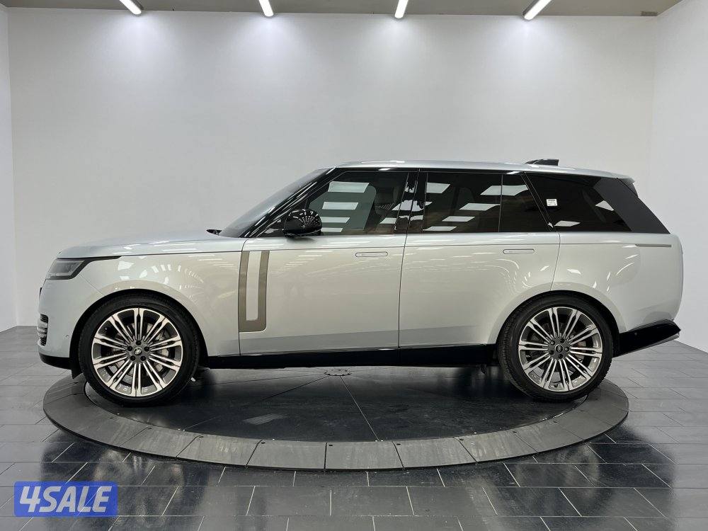 RANG ROVER SE SPORT RANGE ROVER SE SPORT 20232