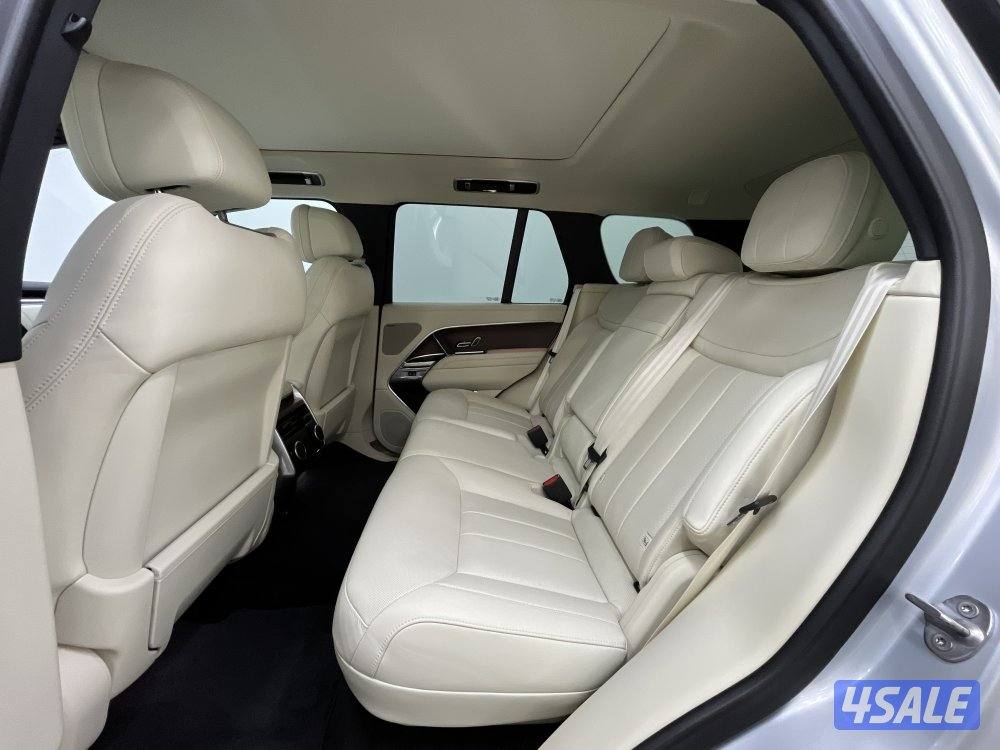 RANG ROVER SE SPORT RANGE ROVER SE SPORT 20233