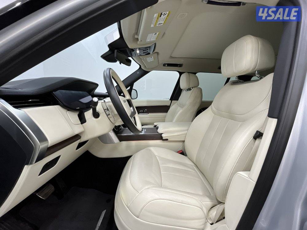 RANG ROVER SE SPORT RANGE ROVER SE SPORT 20234