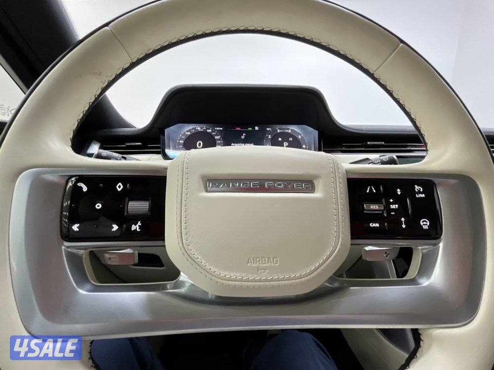 RANG ROVER SE SPORT RANGE ROVER SE SPORT 20237