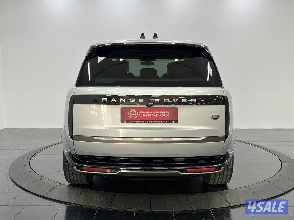 RANG ROVER SE SPORT RANGE ROVER SE SPORT 20238