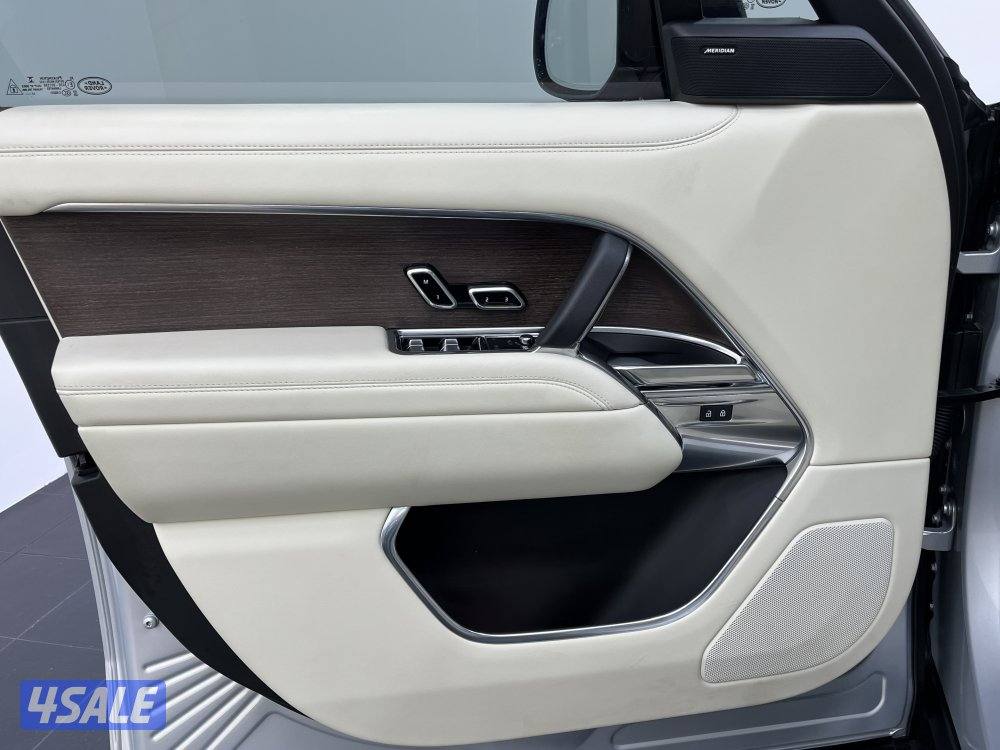 RANG ROVER SE SPORT RANGE ROVER SE SPORT 202310