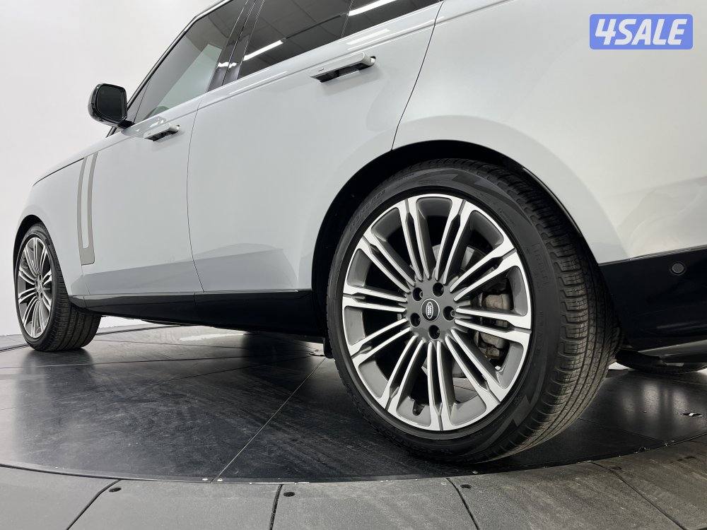 RANG ROVER SE SPORT RANGE ROVER SE SPORT 20239