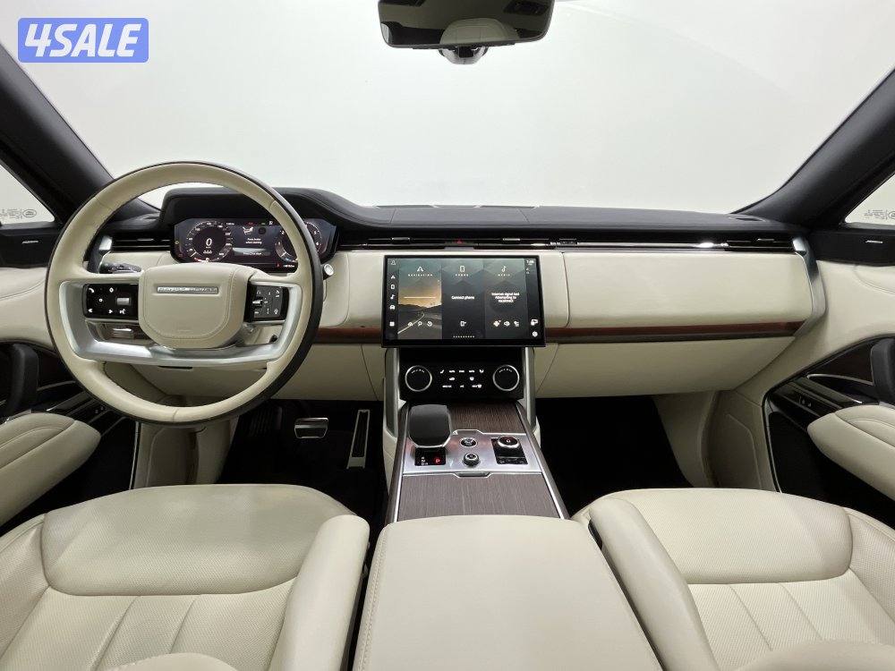 RANG ROVER SE SPORT RANGE ROVER SE SPORT 202311