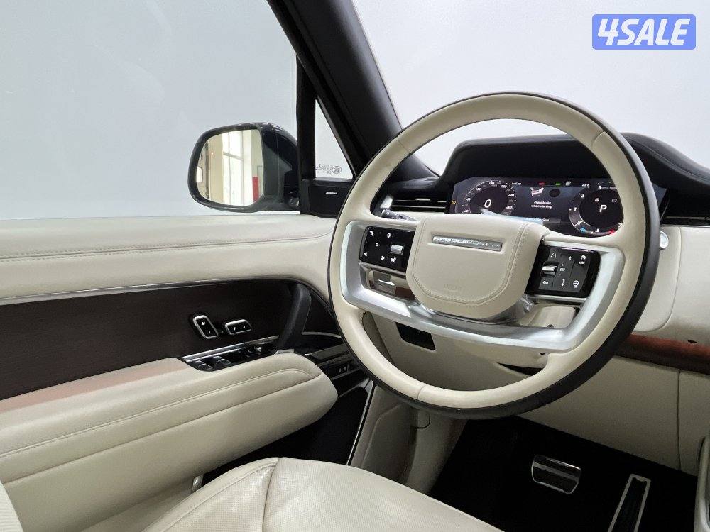 RANG ROVER SE SPORT RANGE ROVER SE SPORT 202312