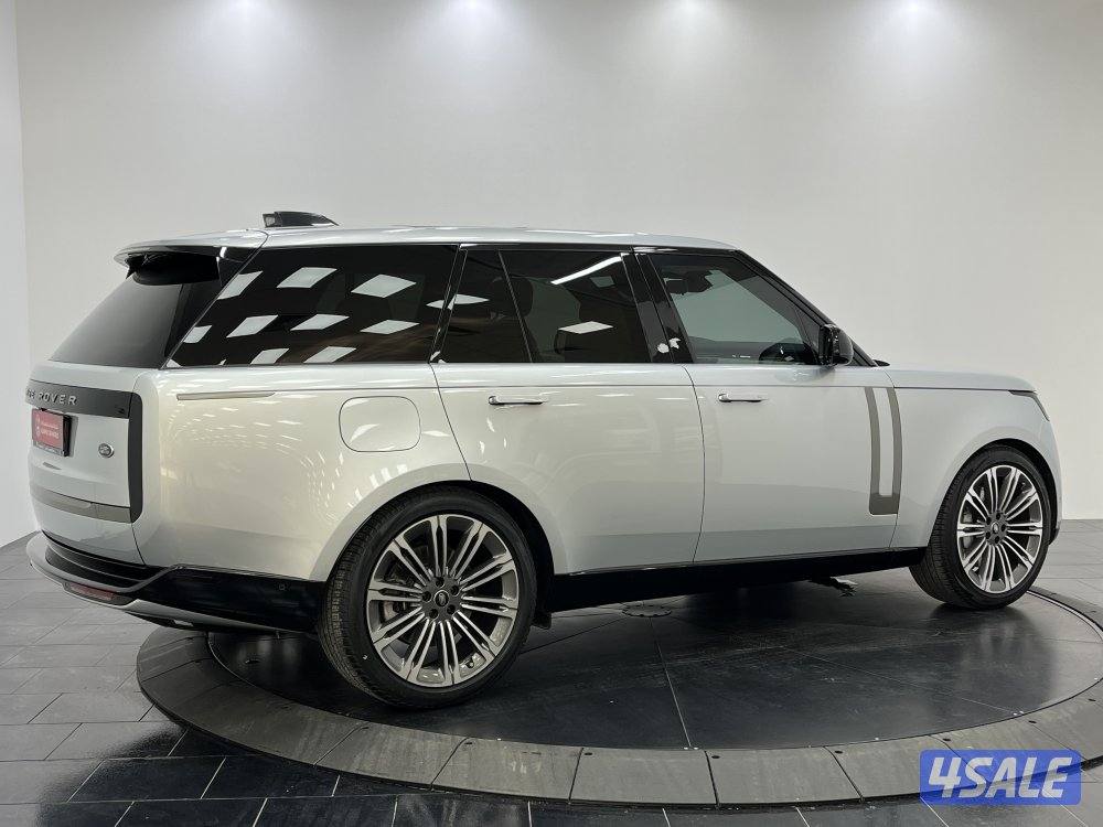 RANG ROVER SE SPORT RANGE ROVER SE SPORT 202314