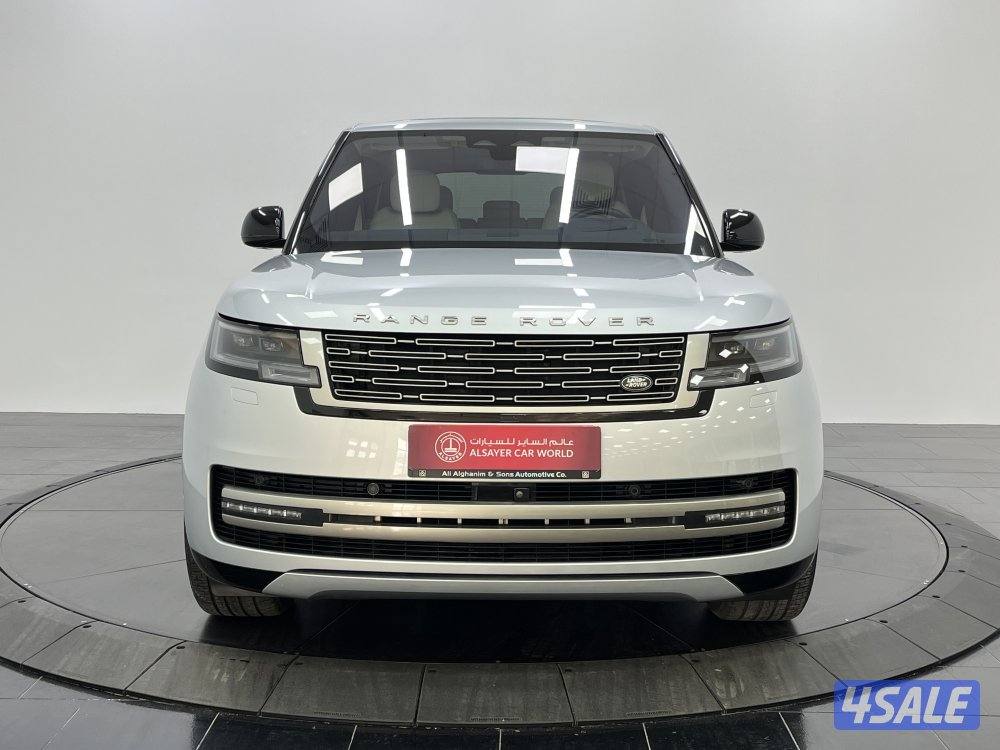 RANG ROVER SE SPORT RANGE ROVER SE SPORT 202315