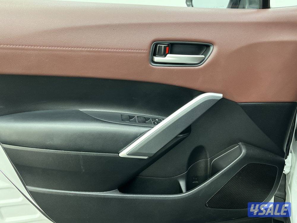 TOYOTA COROLLA Toyota COROLLA CROSS 202210