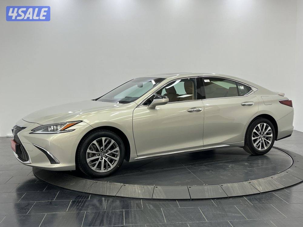 LEXUS ES350 PREMIER0