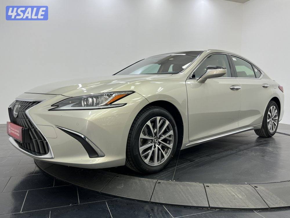 LEXUS ES350 PREMIER1