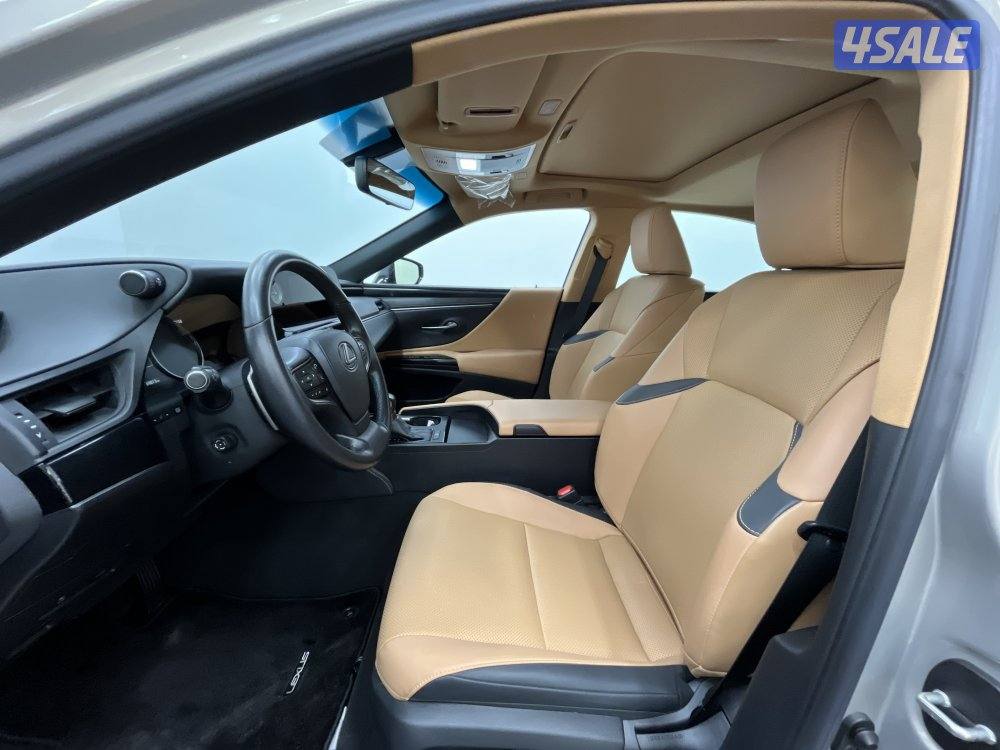 LEXUS ES350 PREMIER4