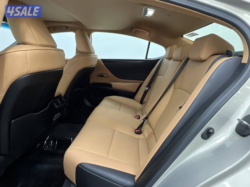 LEXUS ES350 PREMIER3