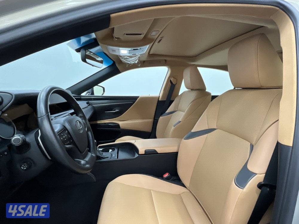 LEXUS ES350 PREMIER5