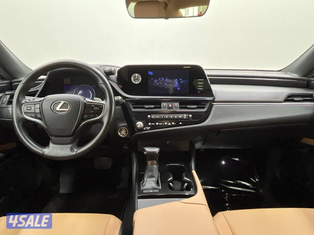 LEXUS ES350 PREMIER11