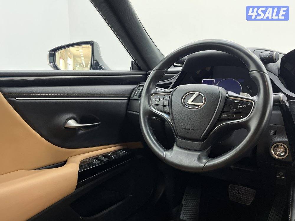 LEXUS ES350 PREMIER12