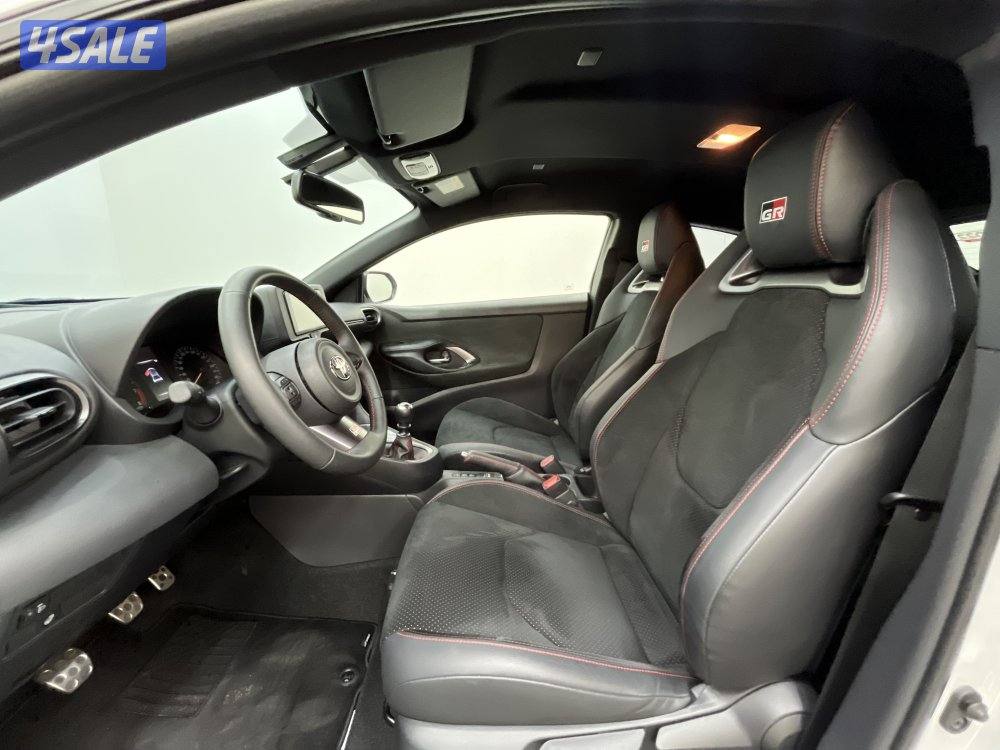 TOYOTA GR YARIS Toyota GR YARIS 20224