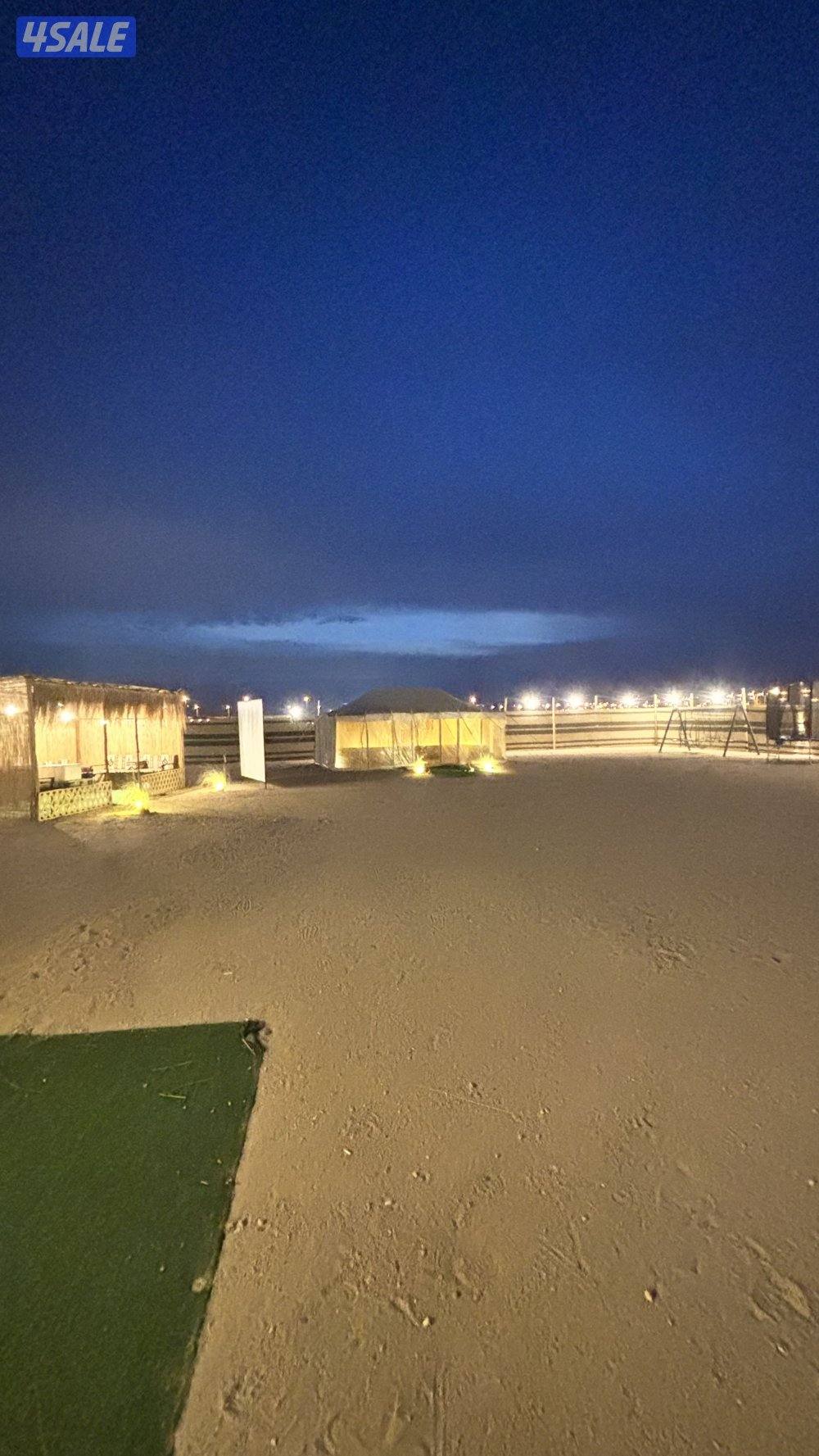 للايجار كشته كرفان2