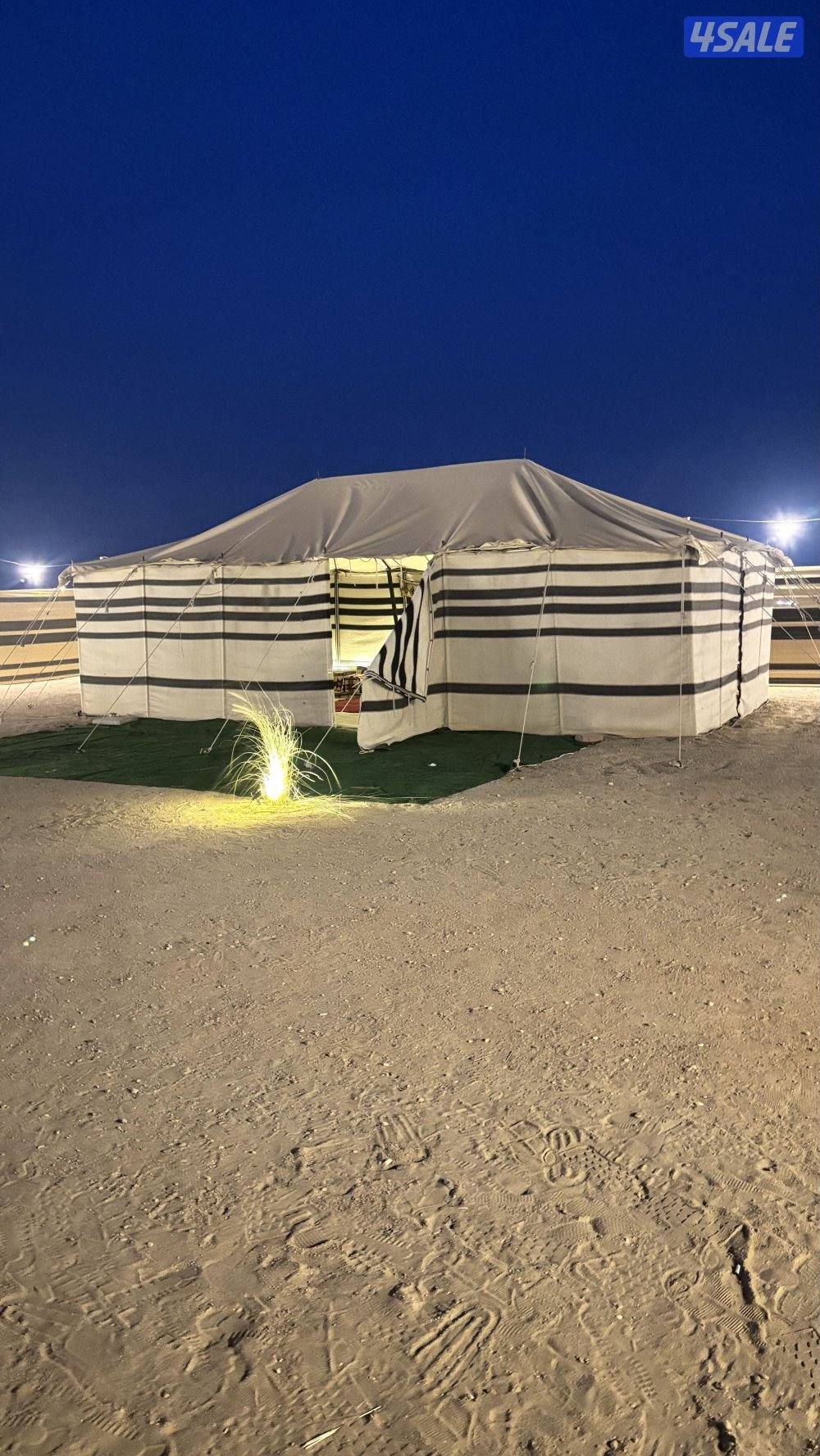 للايجار كشته كرفان4