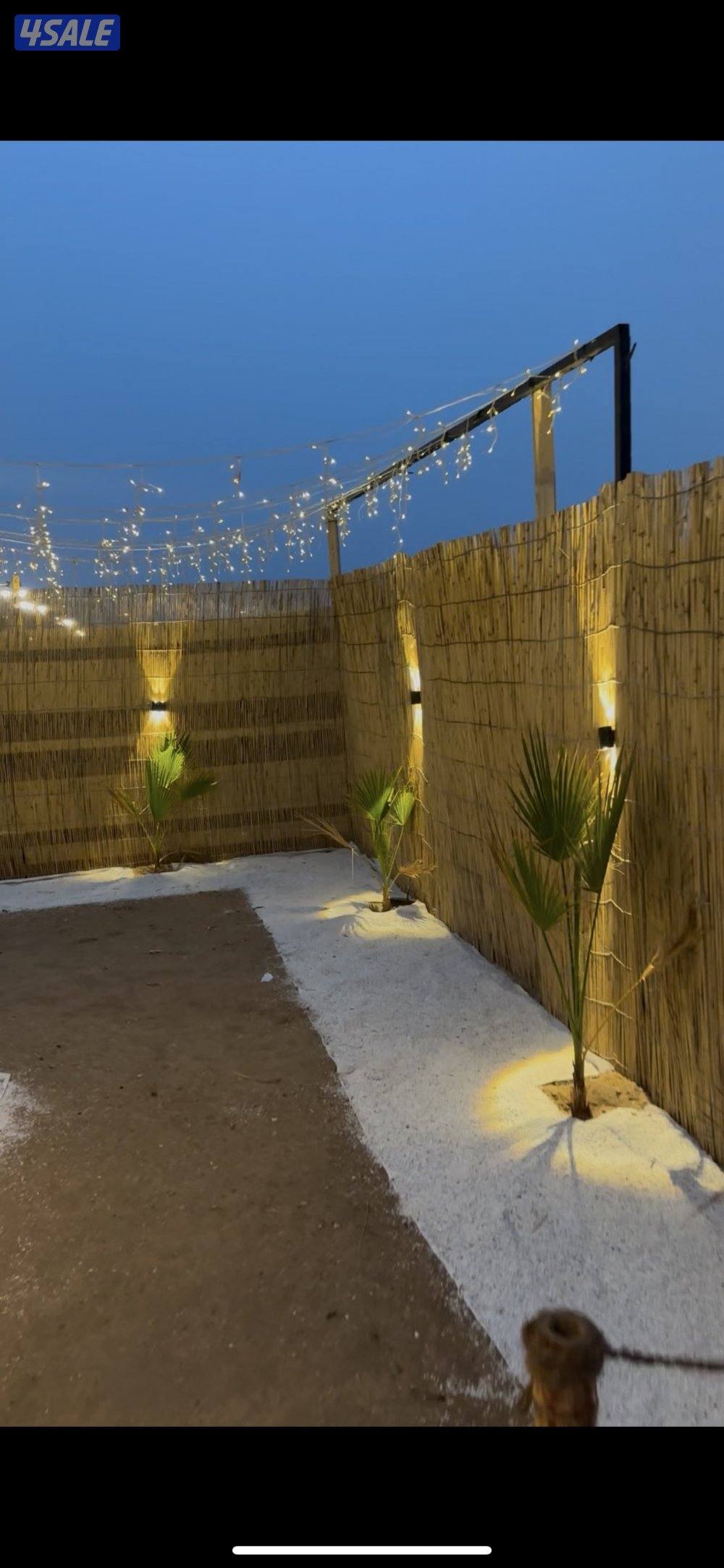 للايجار كشته كرفان6