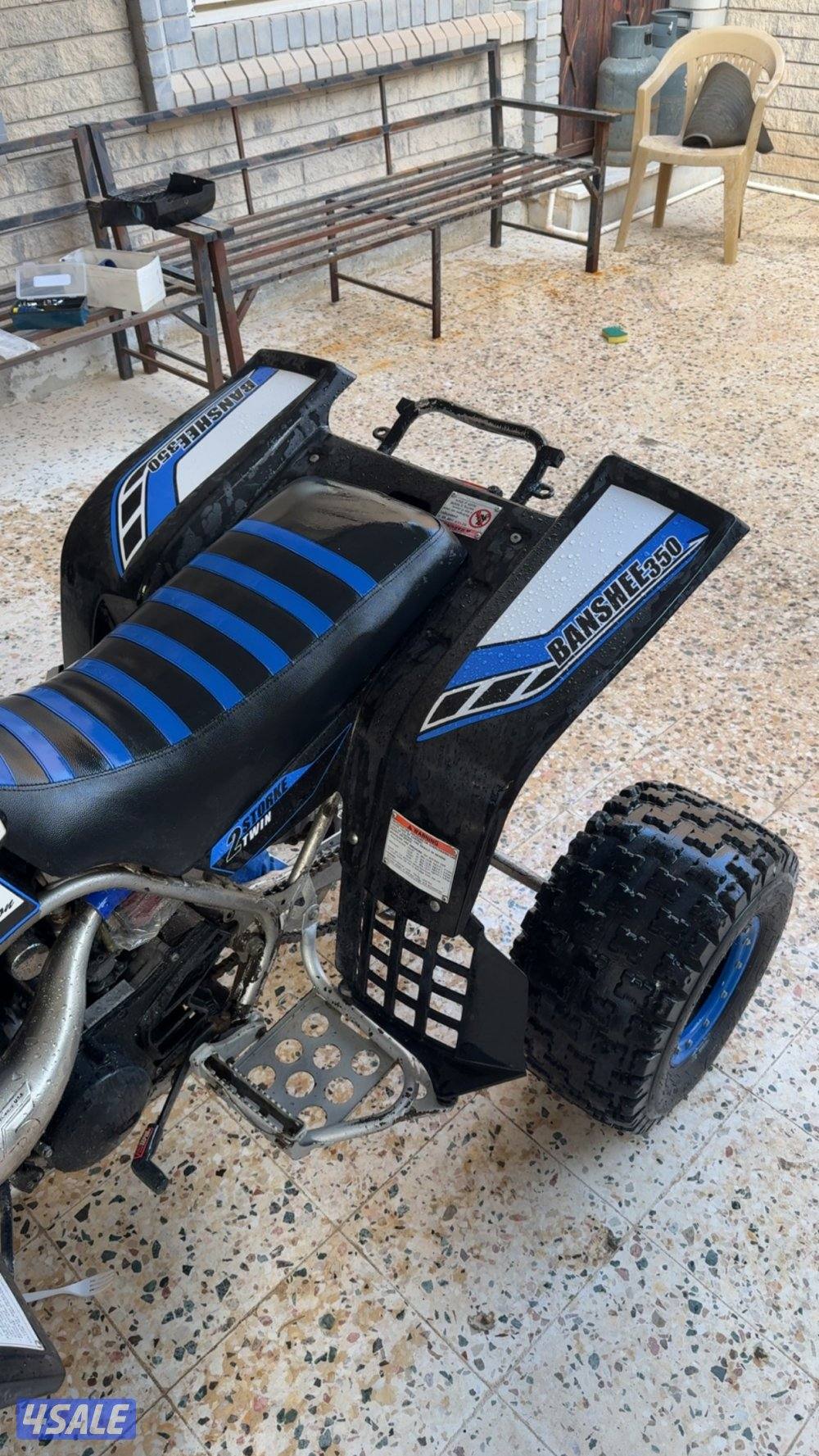 بانشي للبيع او للبدل3