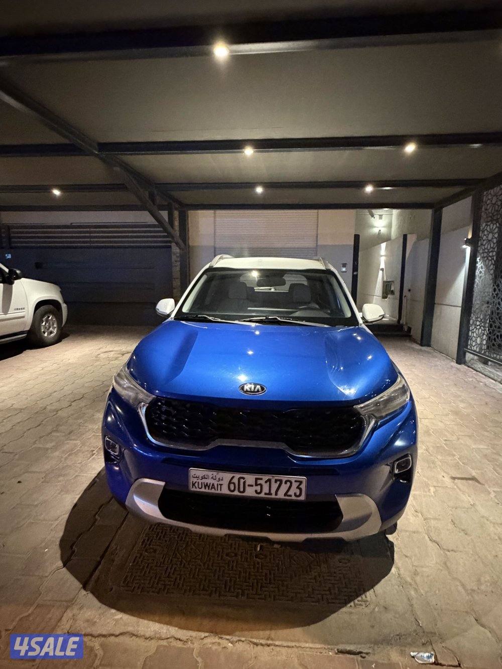 كيا 20213