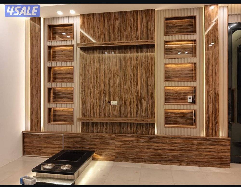 🌟لَمسه لجميع اعمال الديكور والتصميم الداخلي 🌟0