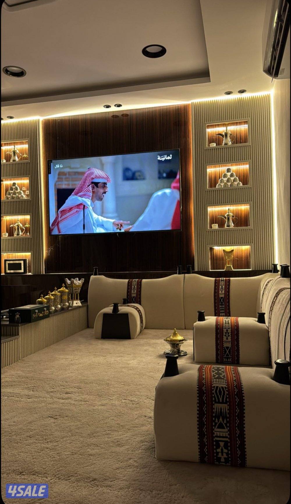 🌟لَمسه لجميع اعمال الديكور والتصميم الداخلي 🌟6