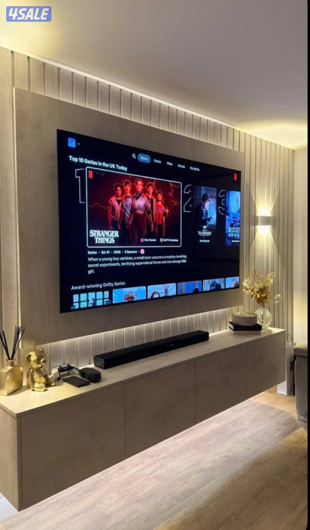 🌟لَمسه لجميع اعمال الديكور والتصميم الداخلي 🌟8