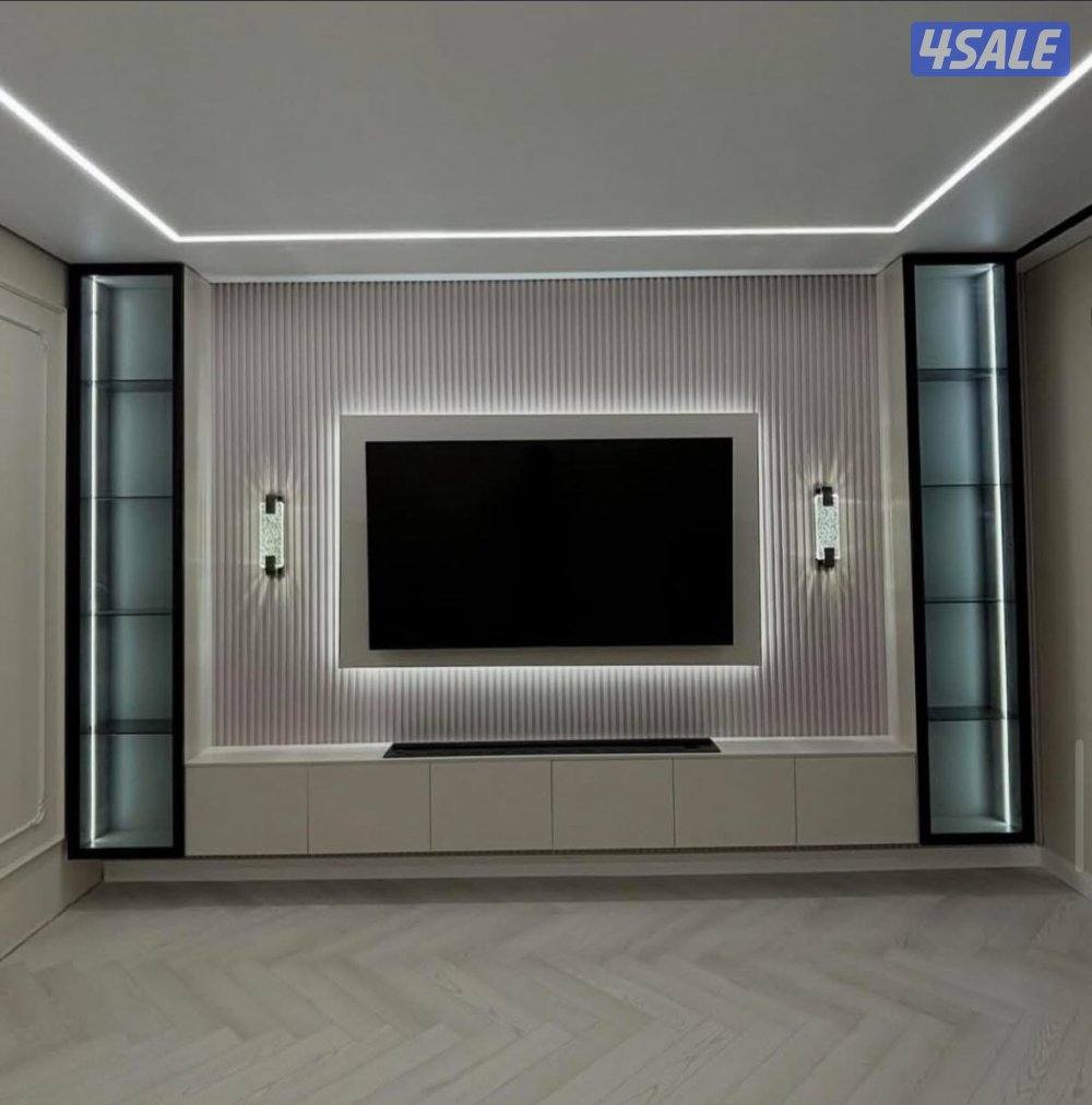 🌟لَمسه لجميع اعمال الديكور والتصميم الداخلي 🌟12