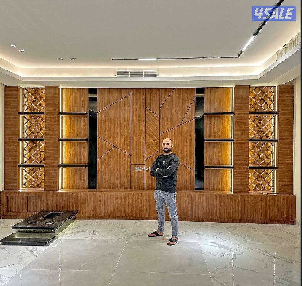 🌟لَمسه لجميع اعمال الديكور والتصميم الداخلي 🌟13