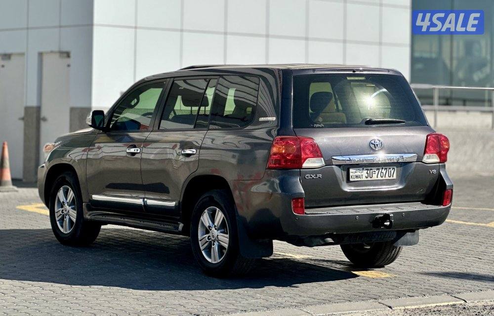 لاند كروزر1