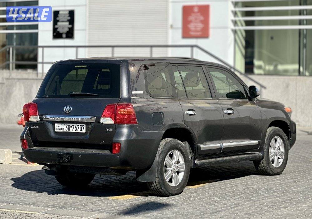 لاند كروزر3