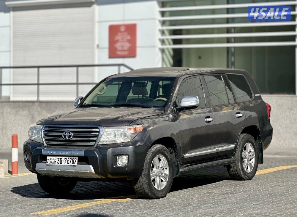لاند كروزر2