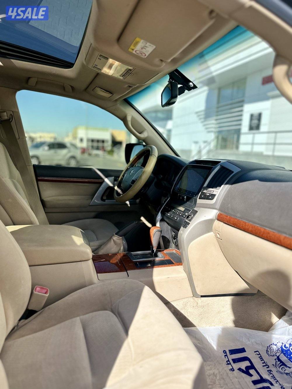 لاند كروزر5