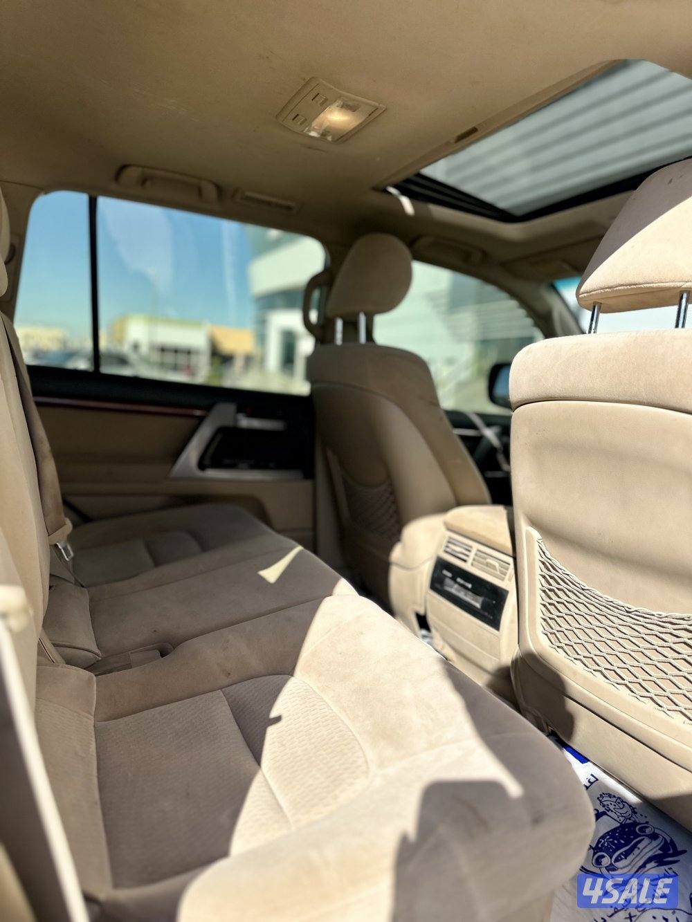 لاند كروزر6