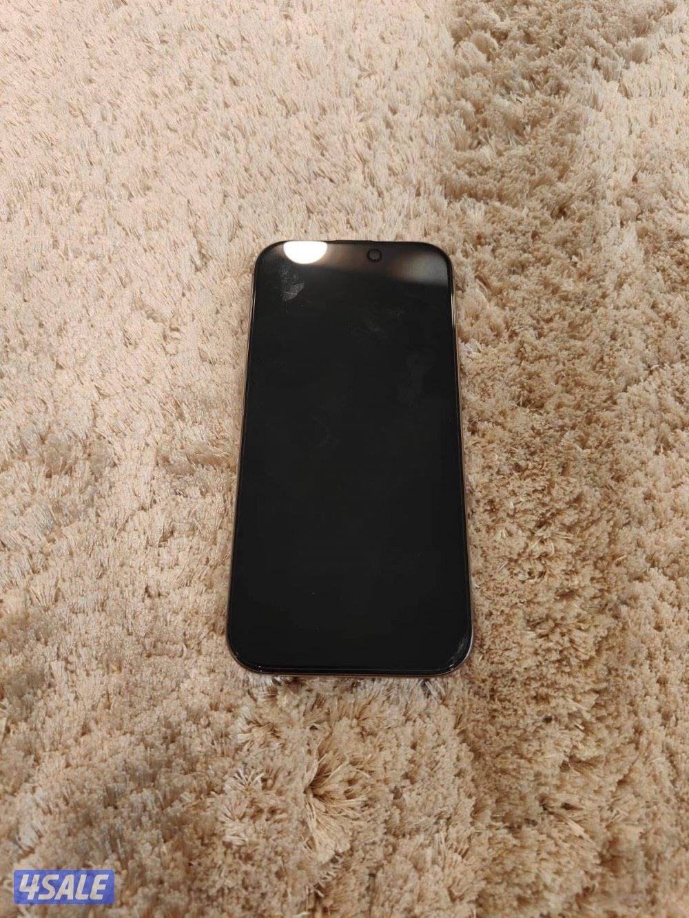 IPhone 16 Pro 512 GB2