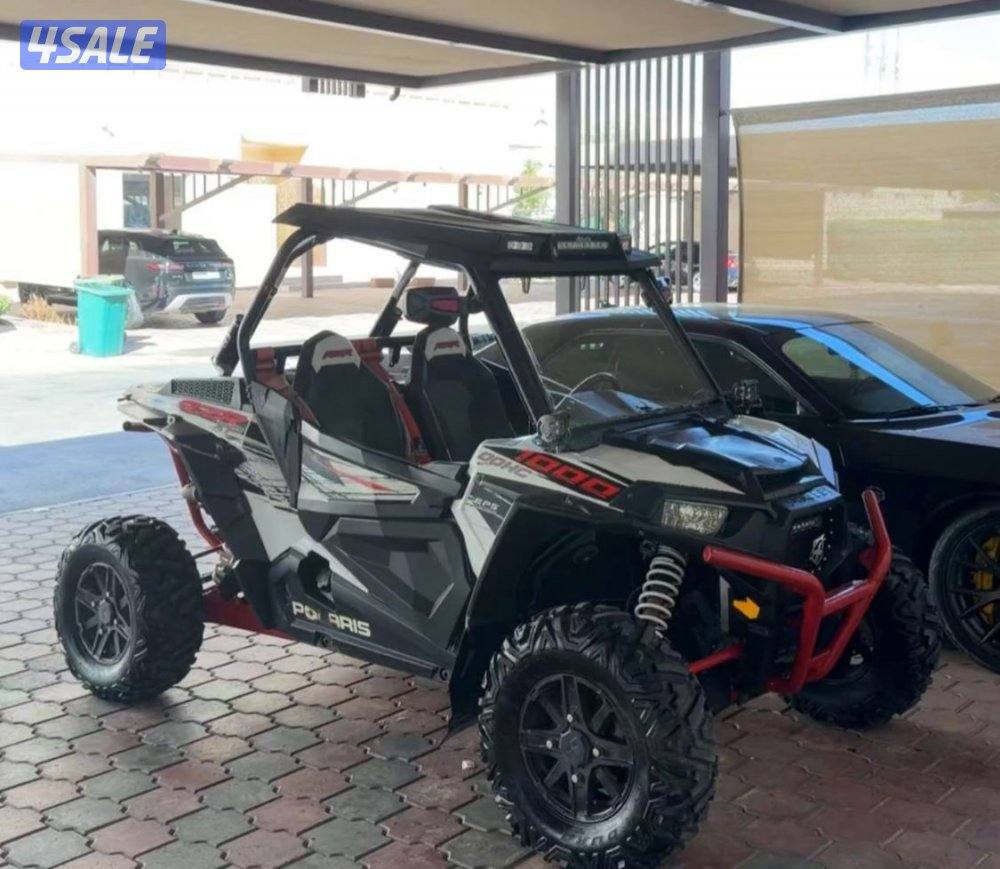 RZR 1000 للبيع او للبدل0