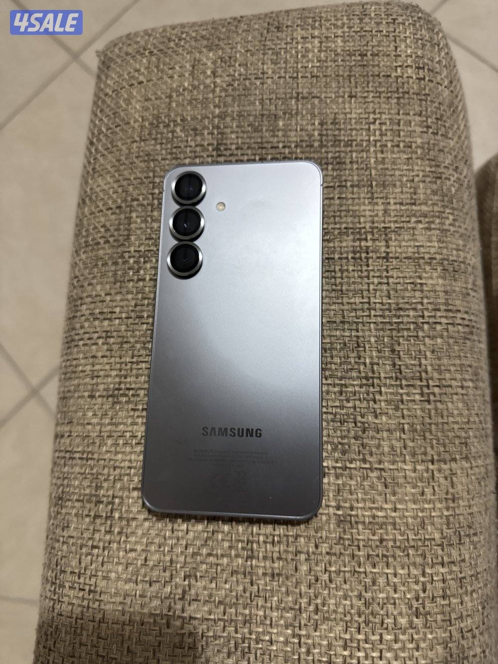 جهاز s25 العادي 128 g1